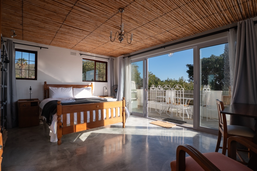 4 Bedroom Property for Sale in Kommetjie Western Cape